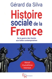 Histoire sociale de la France
