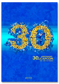Anniversary 30th Capcom