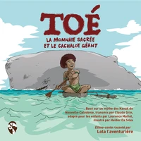 Toé, la monnaie sacrée et le cachalot géant