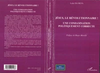 Jésus, le révolutionnaire !