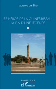 Les héros de la Guinée-Bisseau