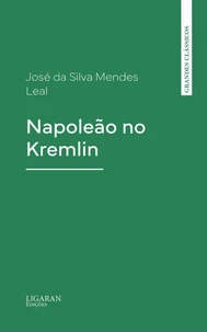 Napoleão no Kremlin