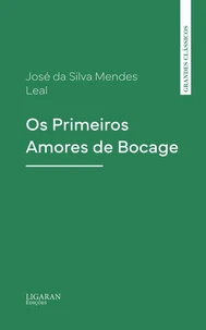 Os Primeiros Amores de Bocage