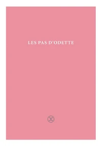 Les pas d'Odette