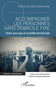 Accompagner les personnes sans domicile fixe
