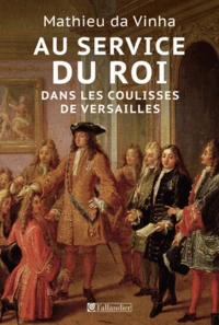 Au service du Roi