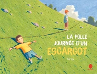 La folle journée de l'escargot