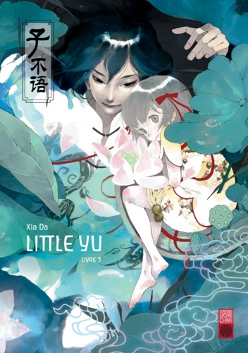 Little Yu Tome 3