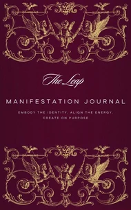 The Leap Manifestation Journal