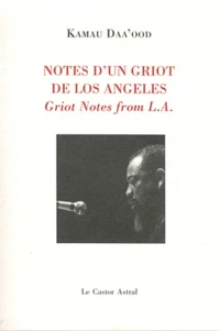 Notes d'un griot de Los Angeles