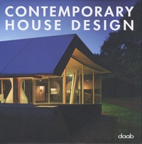  Daab - Contemporary house design.
