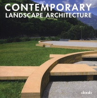  Daab - Contemporary landscape architecture.