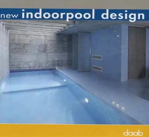  Daab - Nex indoorpool design.