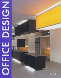  Daab - Office design.