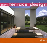 New Terrace Design