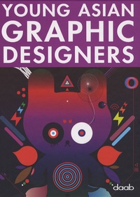  Daab - Young asian graphic designers.