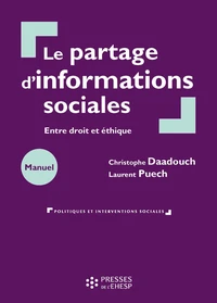 Le partage d'informations sociales