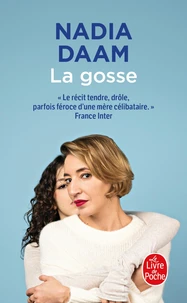 La gosse