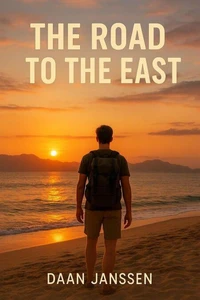 The road to the east