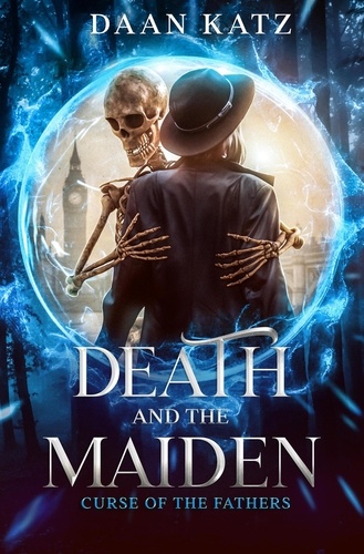  Daan Katz - Death and the Maiden - Curse of the Fathers, #1.5.