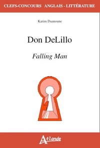 Don DeLillo