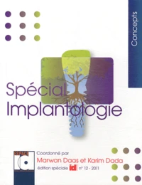 Spécial implantologie