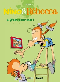 C'est pour moi !