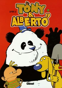 Pandi, Panda