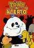  Dab's - Tony & Alberto Tome 6 : Pandi, Panda.