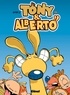  Dab's - Tony et Alberto - Tome 02 - Alberdog !.
