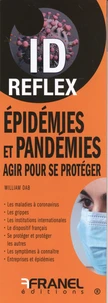 Epidémies et pandémies