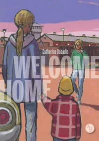 Welcome Home