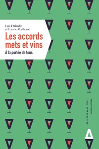 Les accords mets et vins