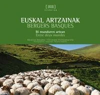 Euskal artzainak/bergers basques