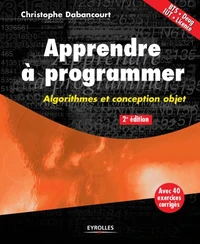 Apprendre à programmer