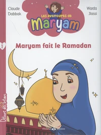 Maryam fait le Ramadan