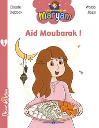 Aïd Moubarak !