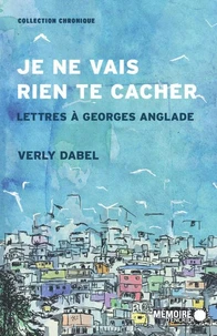 Je ne vais rien te cacher