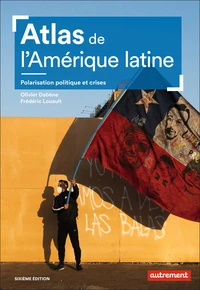 Atlas de l'Amérique latine