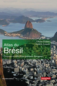Atlas du Brésil