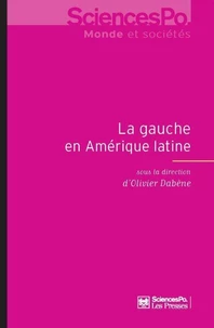 La gauche en Amérique latine 1998-2012