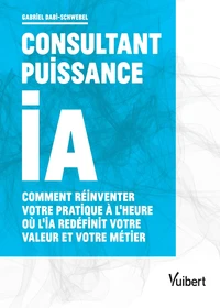 Consultant puissance IA