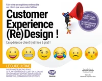 Customer Experience (Re)design !