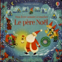 Le père Noël