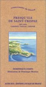 Presqu'île de Saint-Tropez