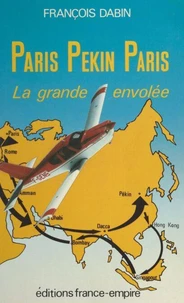 Paris-Pékin-Paris