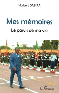 Mes mémoires