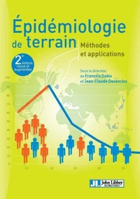 Epidémiologie de terrain (2e édition)
