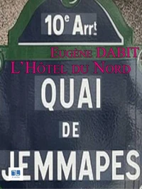 L'Hôtel du Nord