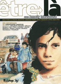 Etre là avec Amnesty International